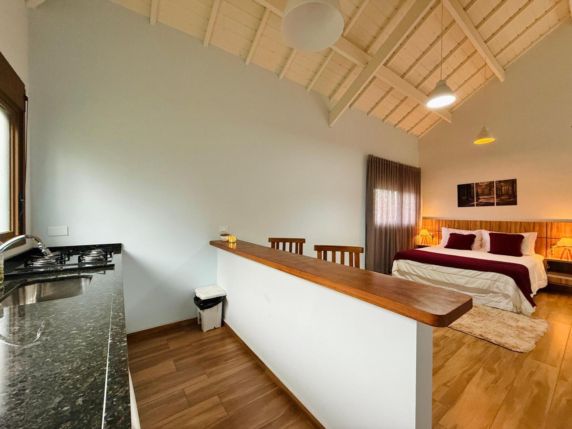 Boulevard Montreal 4* Monte Verde (Minas Gerais)